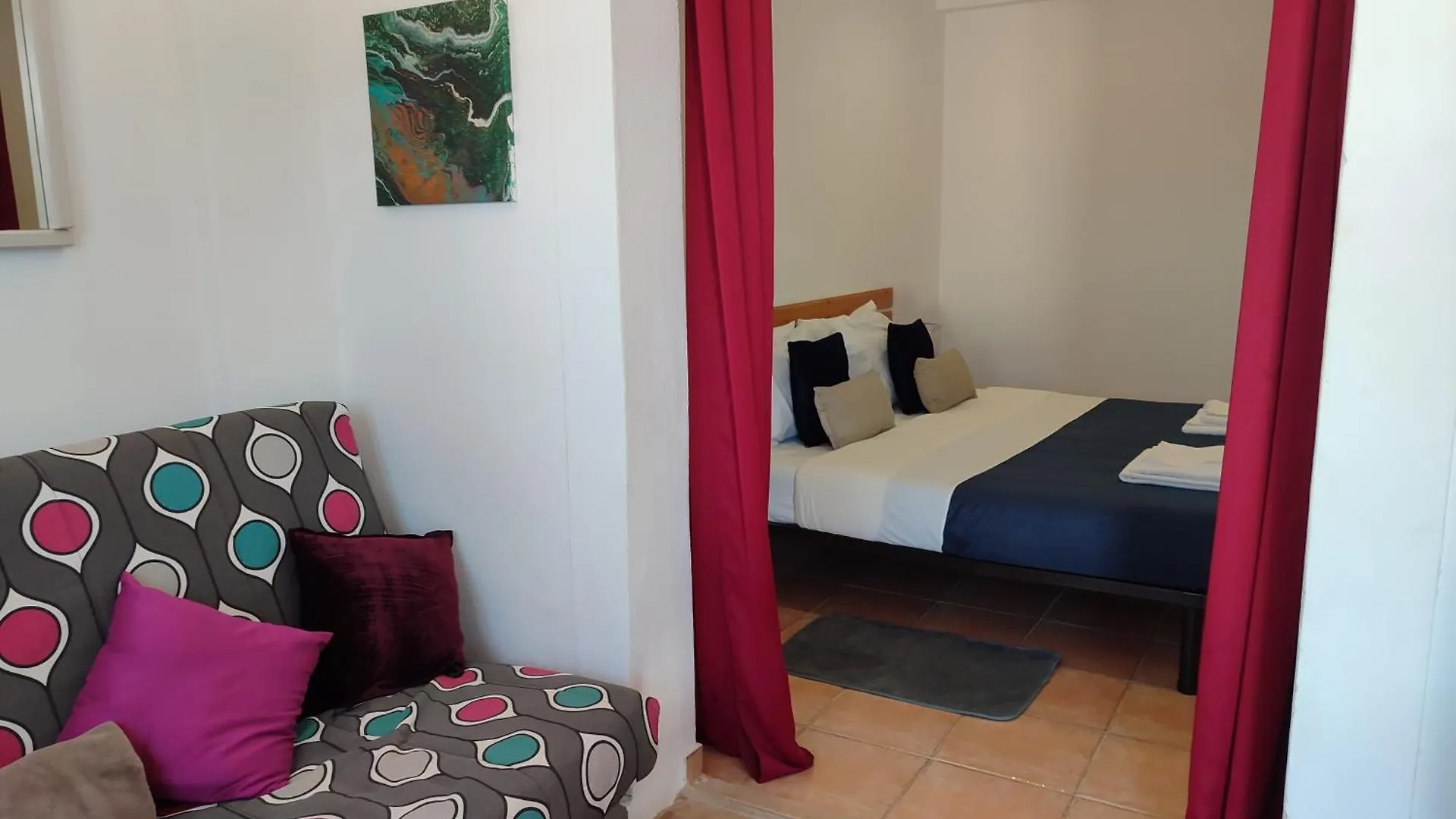 Apartamento Quinta Do Sol Lagos 0*,  Portugal