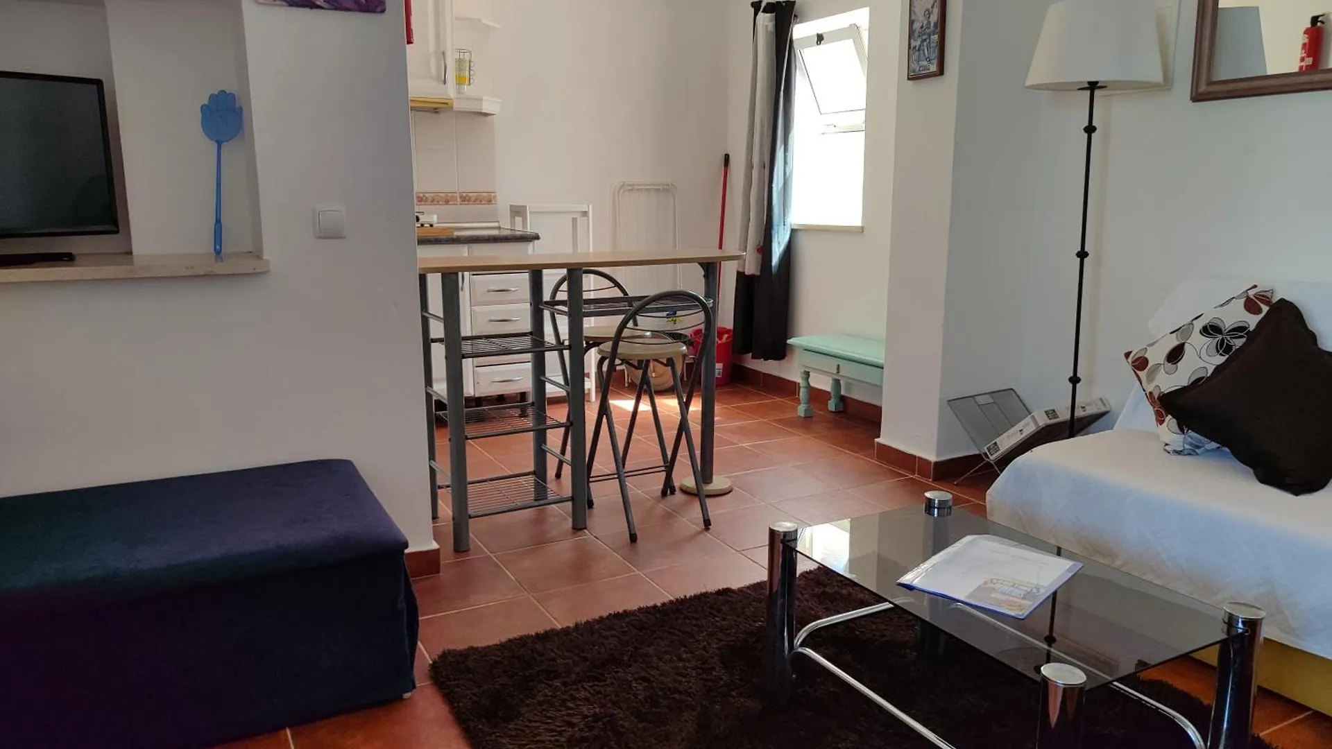 Quinta Do Sol Apartment Lagos