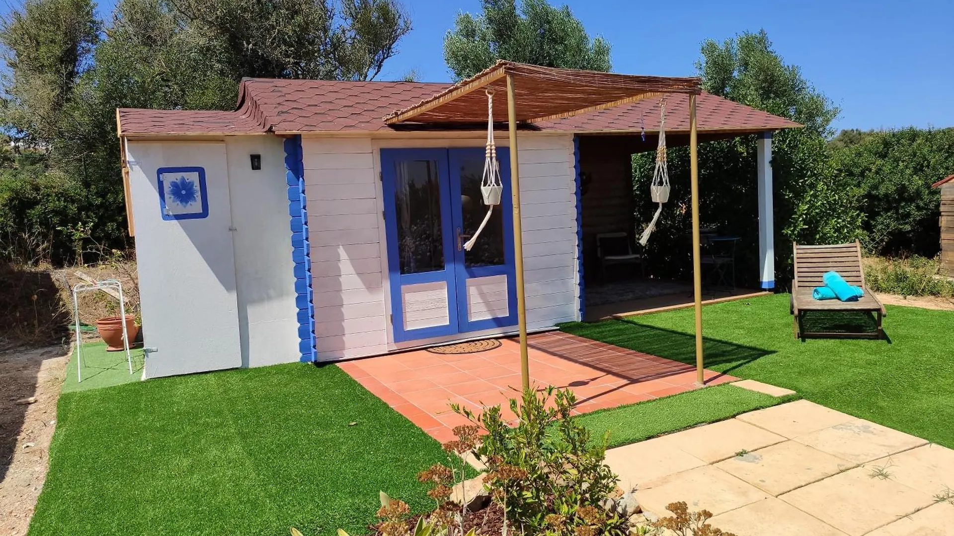 Apartamento Quinta Do Sol Lagos
