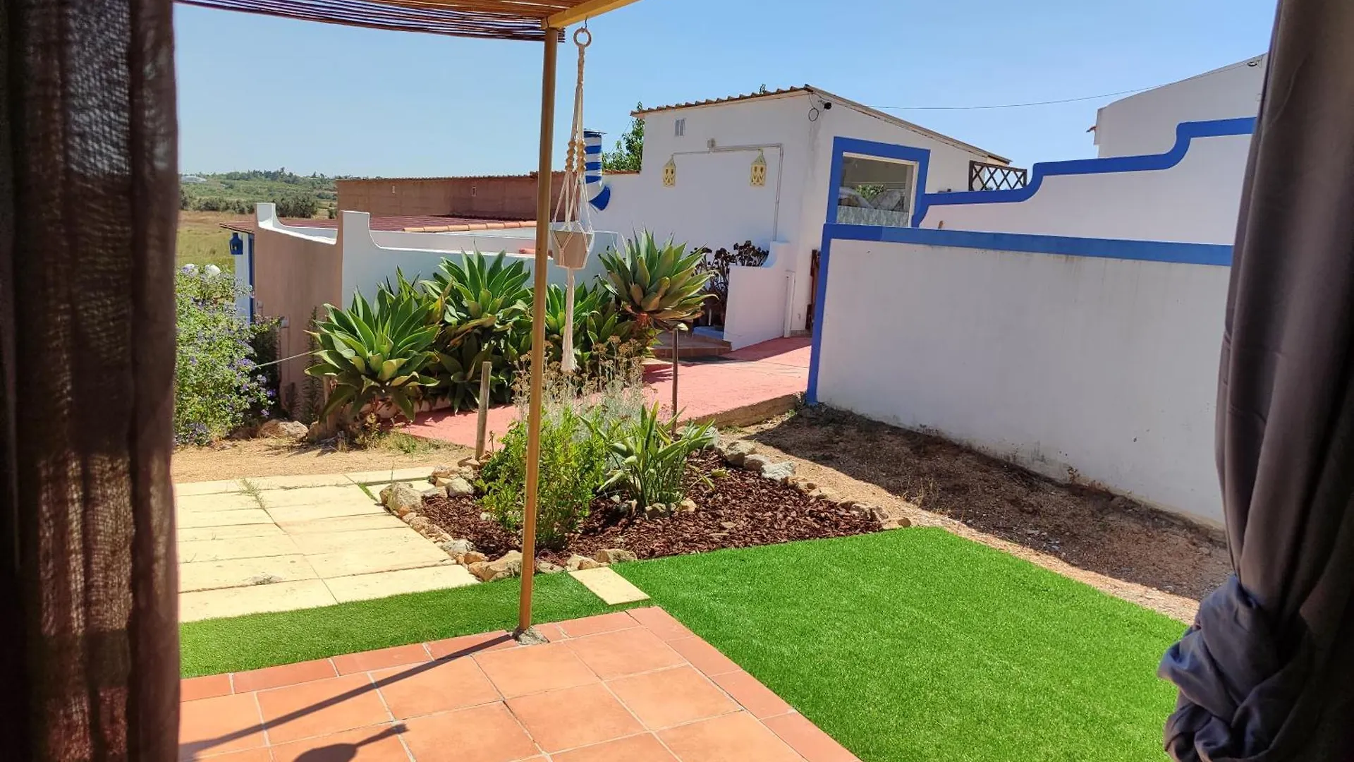 Apartamento Quinta Do Sol Lagos Portugal