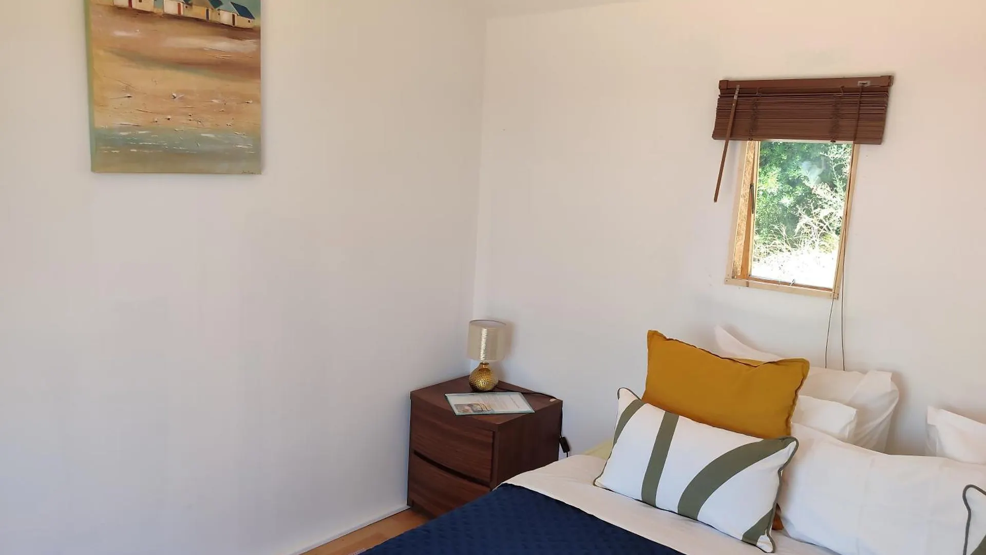 Apartamento Quinta Do Sol Lagos