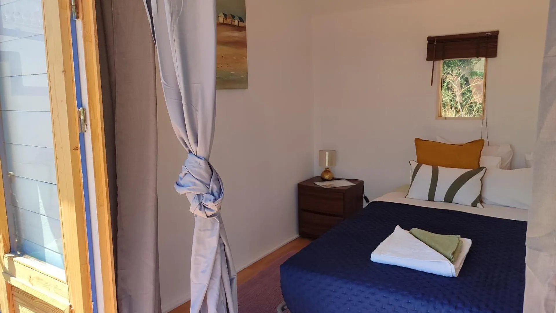 Apartamento Quinta Do Sol Lagos