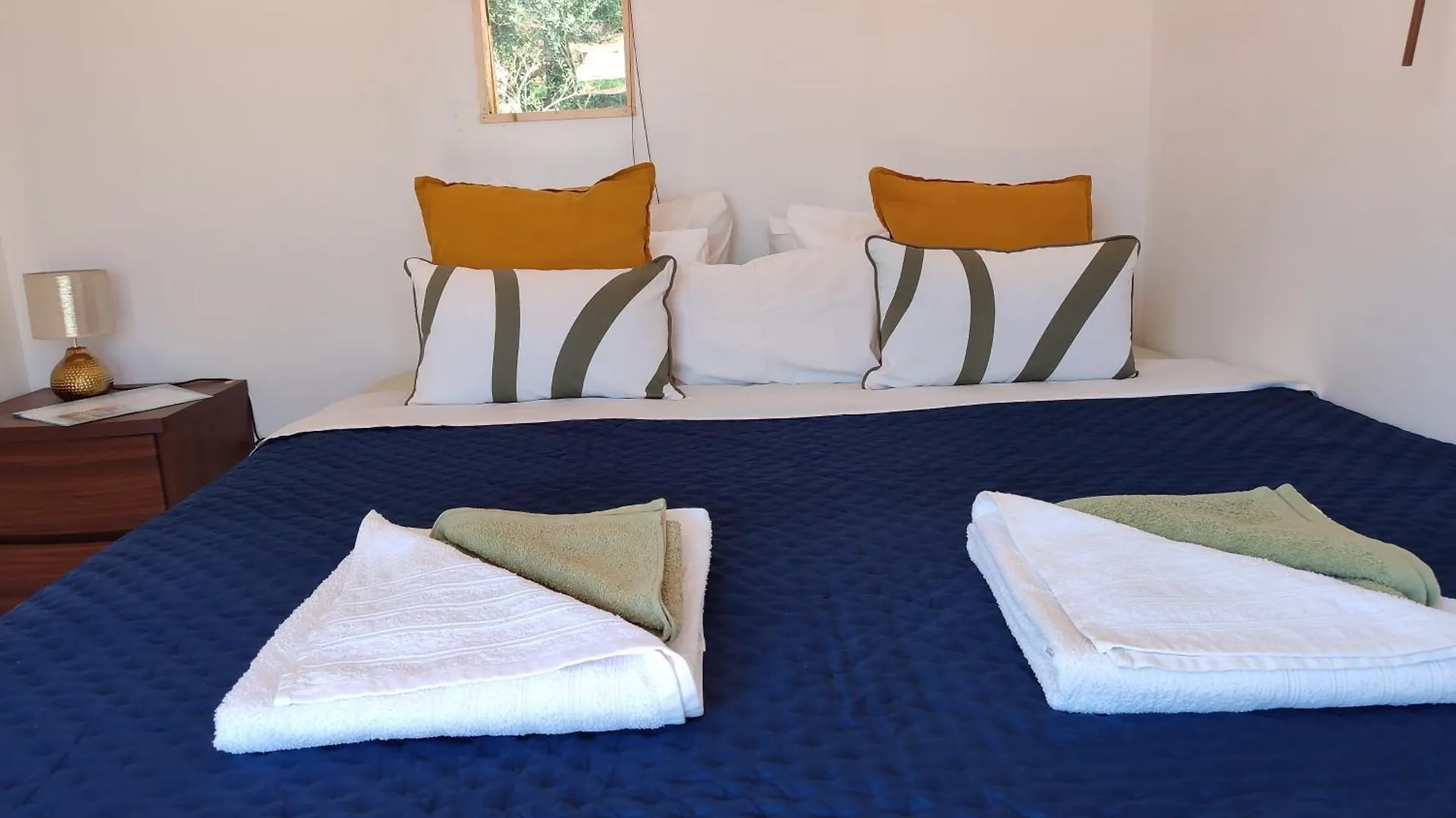 Apartamento Quinta Do Sol Lagos
