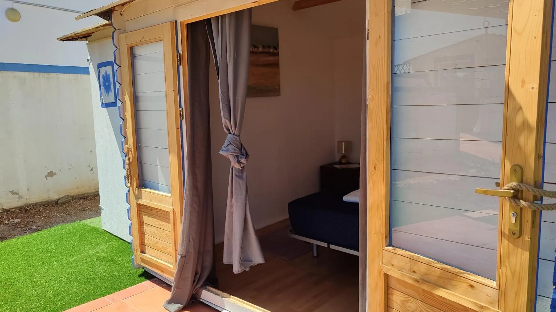 Apartamento Quinta Do Sol Lagos