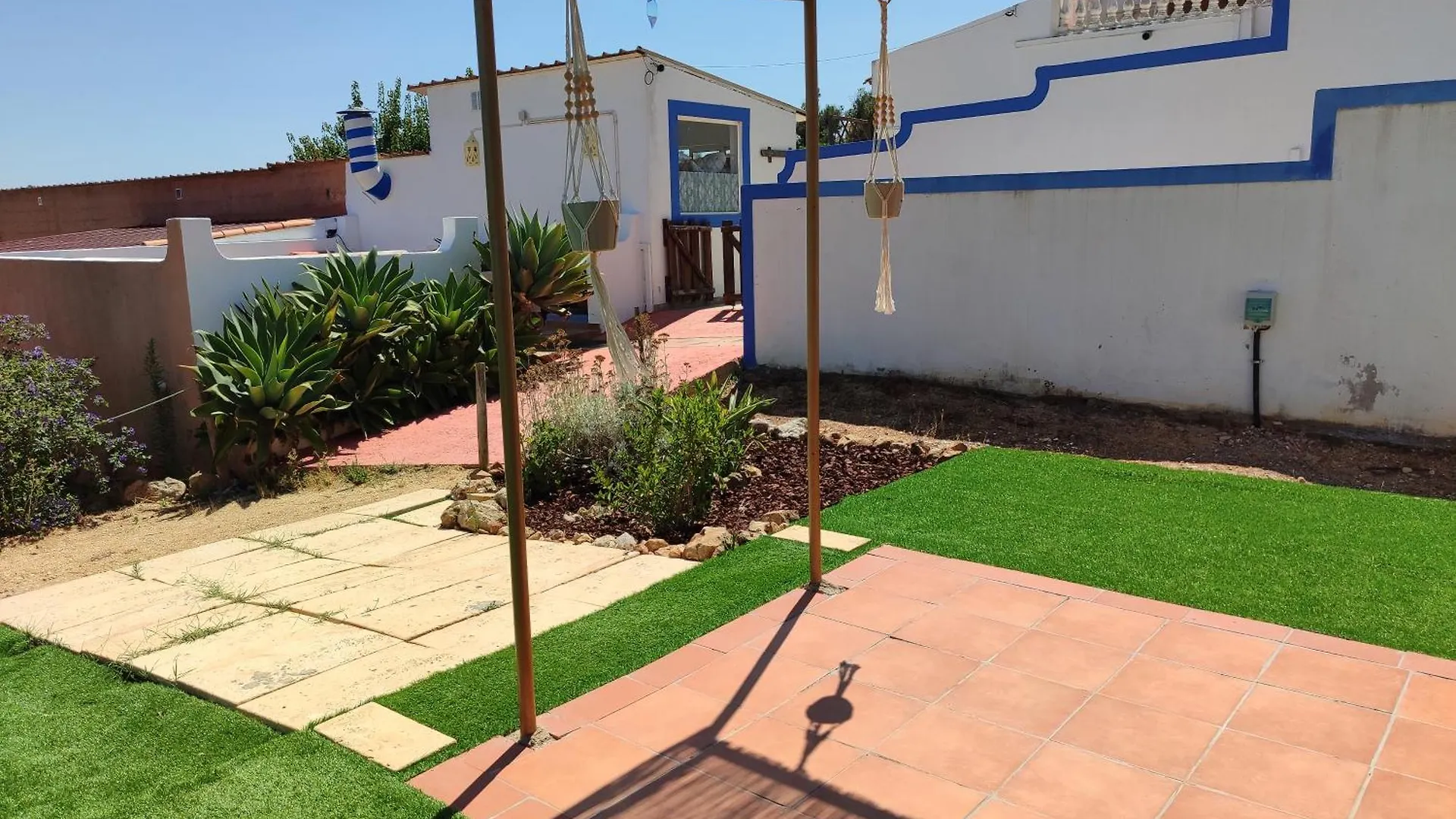 Apartamento Quinta Do Sol Lagos Portugal