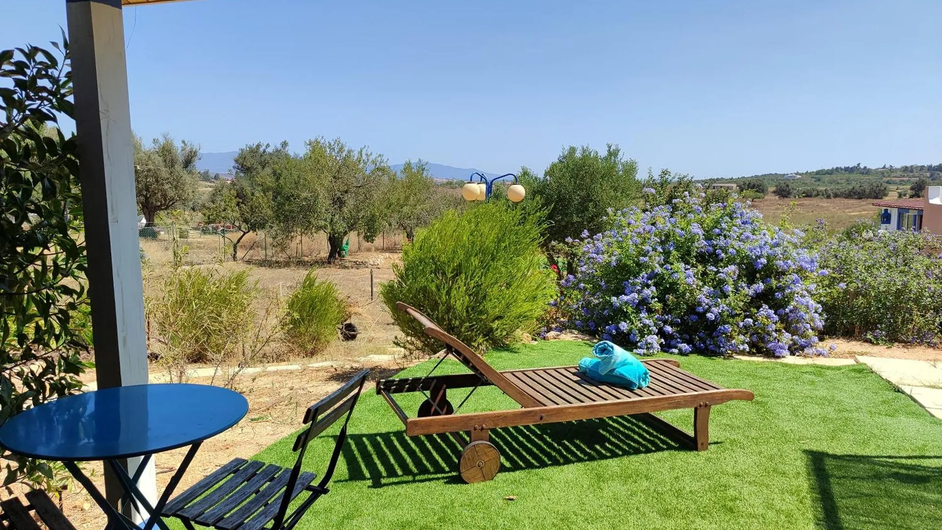 Apartamento Quinta Do Sol Lagos