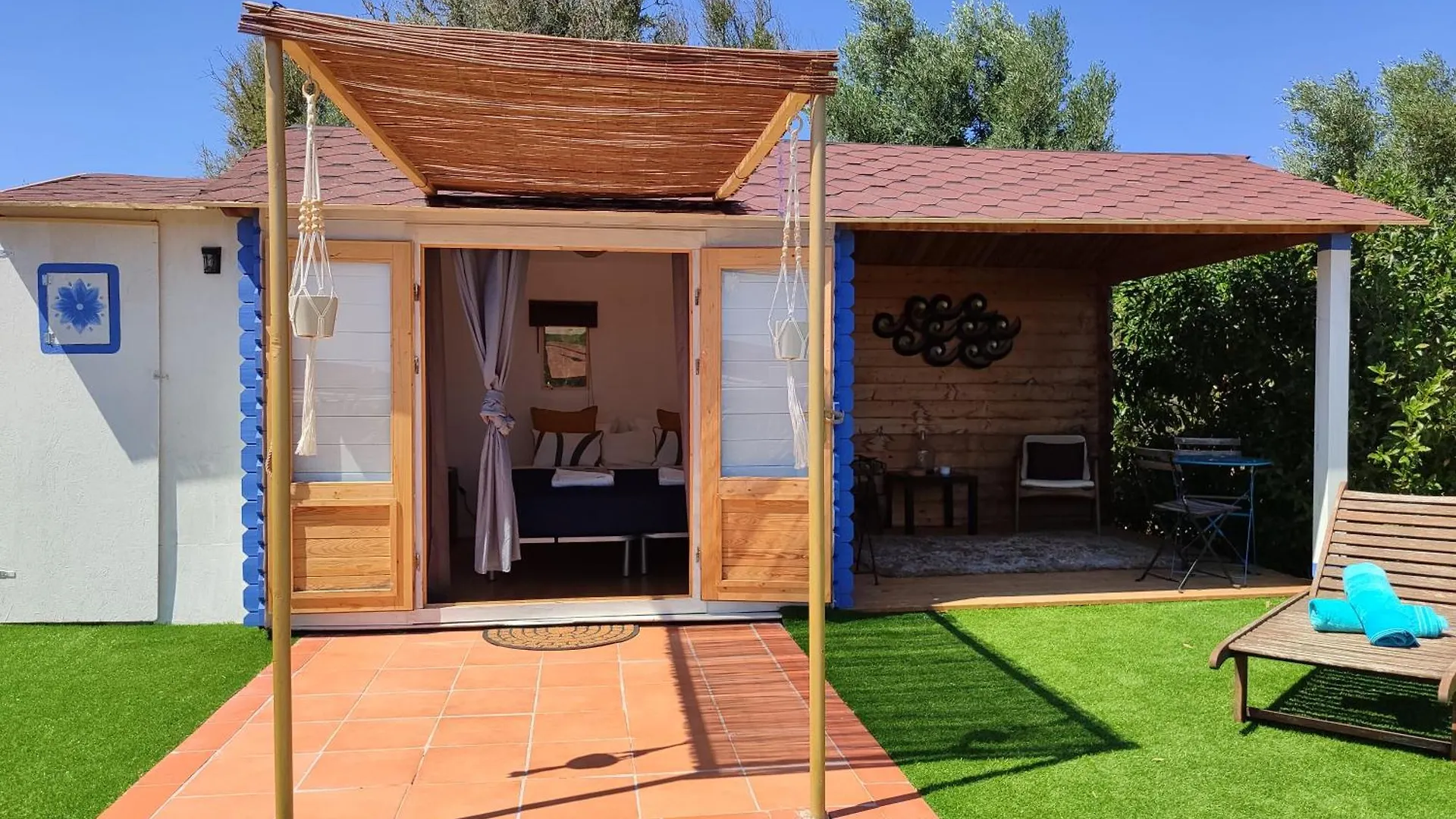 Apartamento Quinta Do Sol Lagos