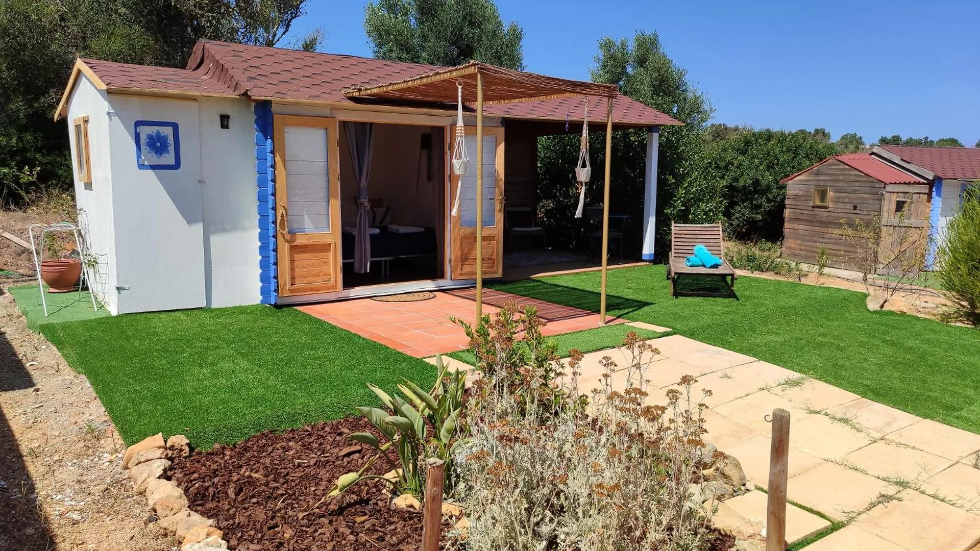 Apartamento Quinta Do Sol Lagos