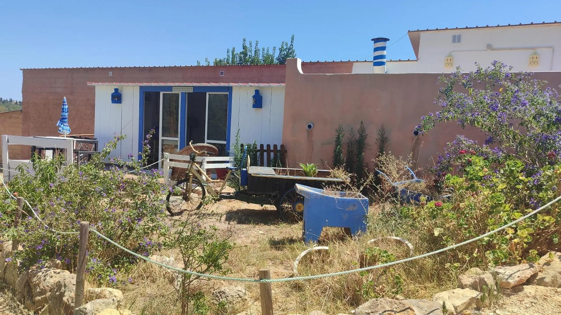 Apartamento Quinta Do Sol Lagos Portugal
