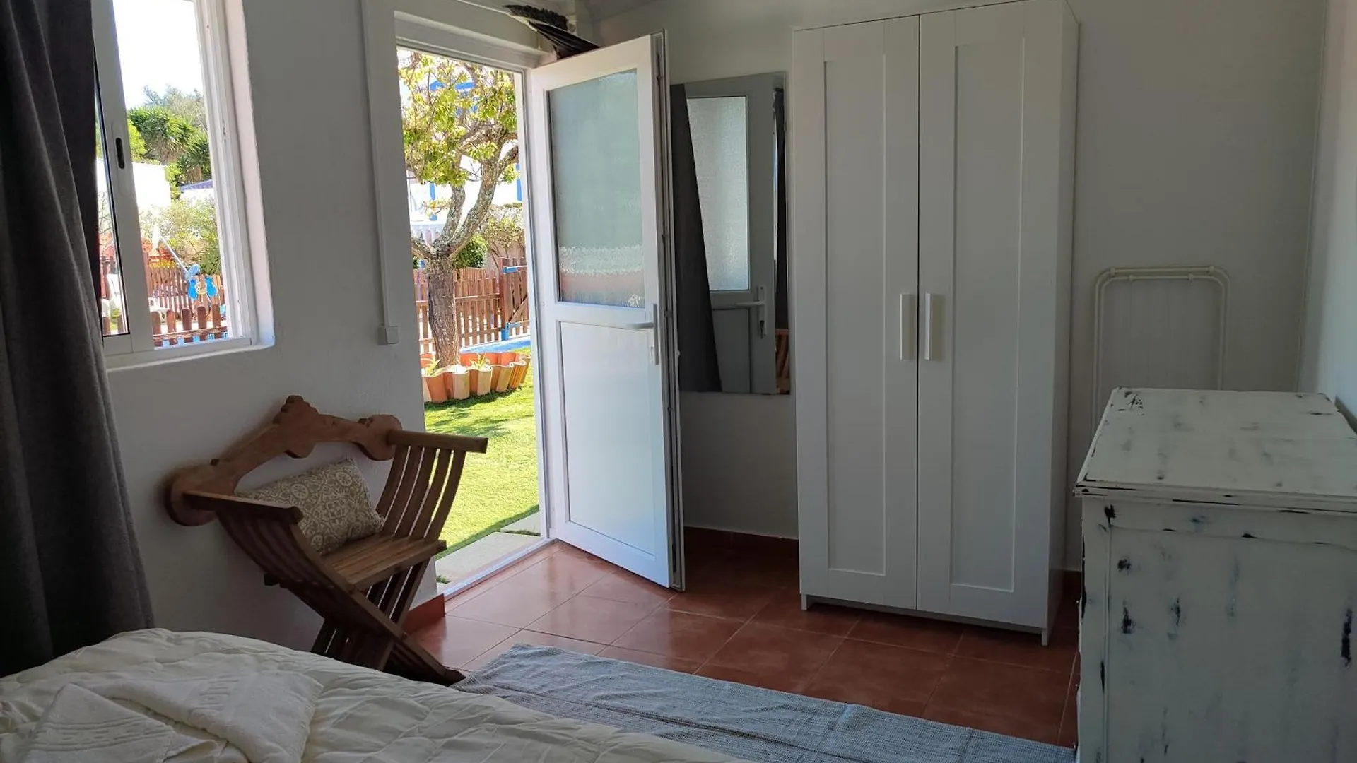 Apartamento Quinta Do Sol Lagos