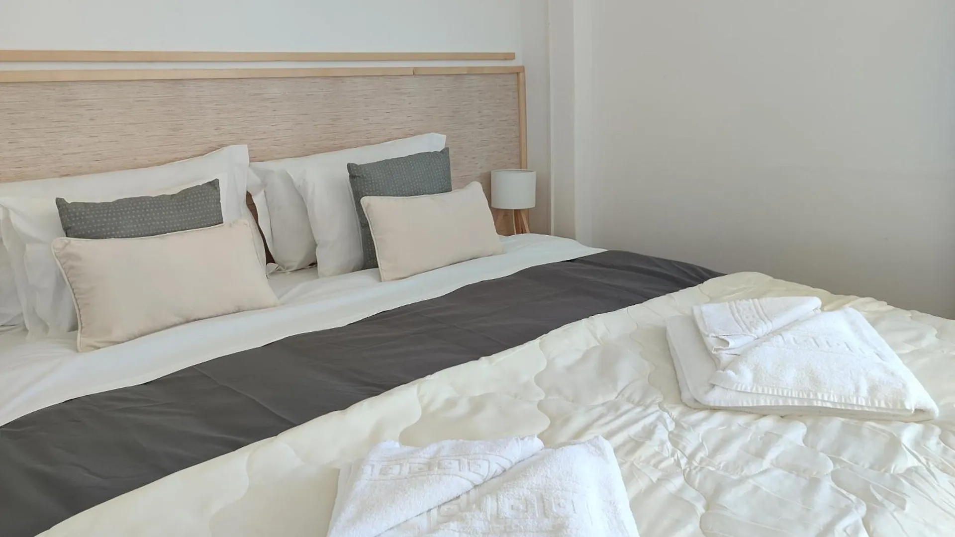 Quinta Do Sol Apartment Lagos