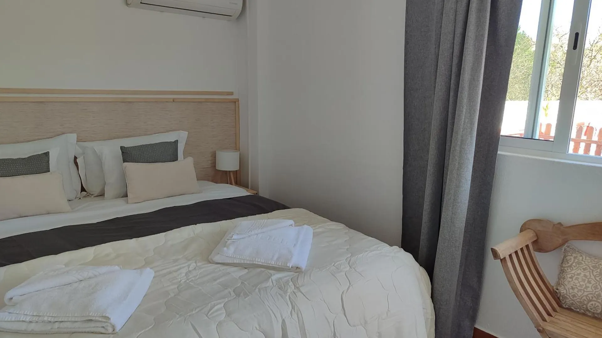 Apartamento Quinta Do Sol Lagos Portugal