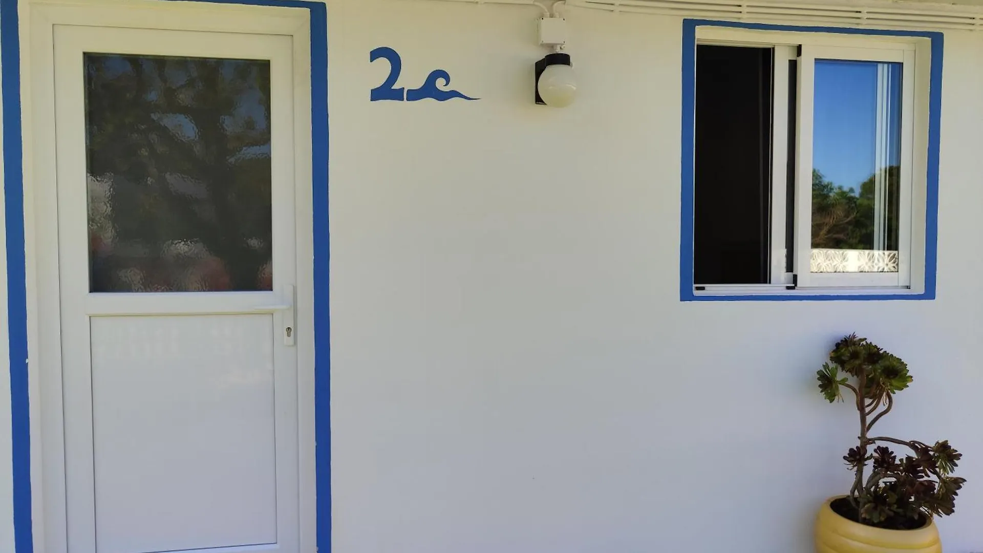 Apartamento Quinta Do Sol Lagos