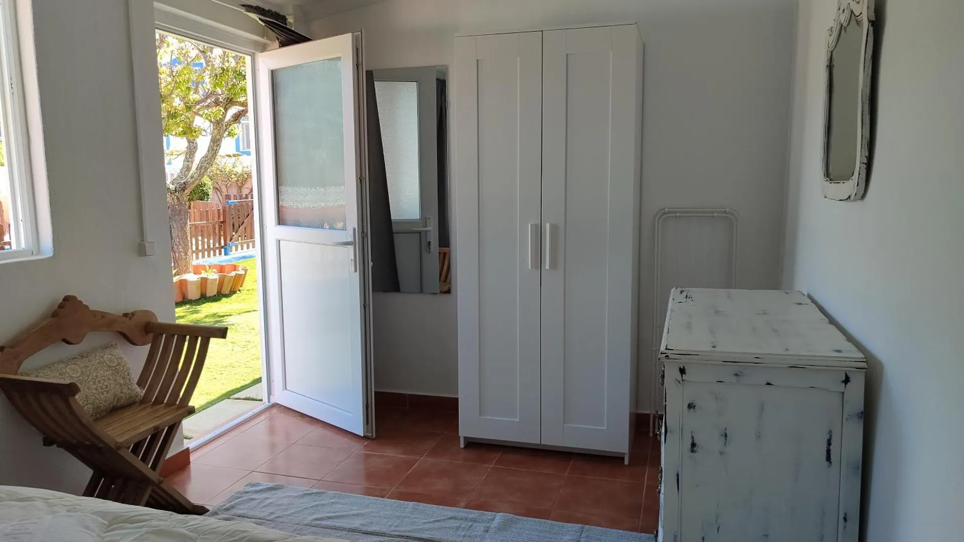 Quinta Do Sol Apartment Lagos Portugal