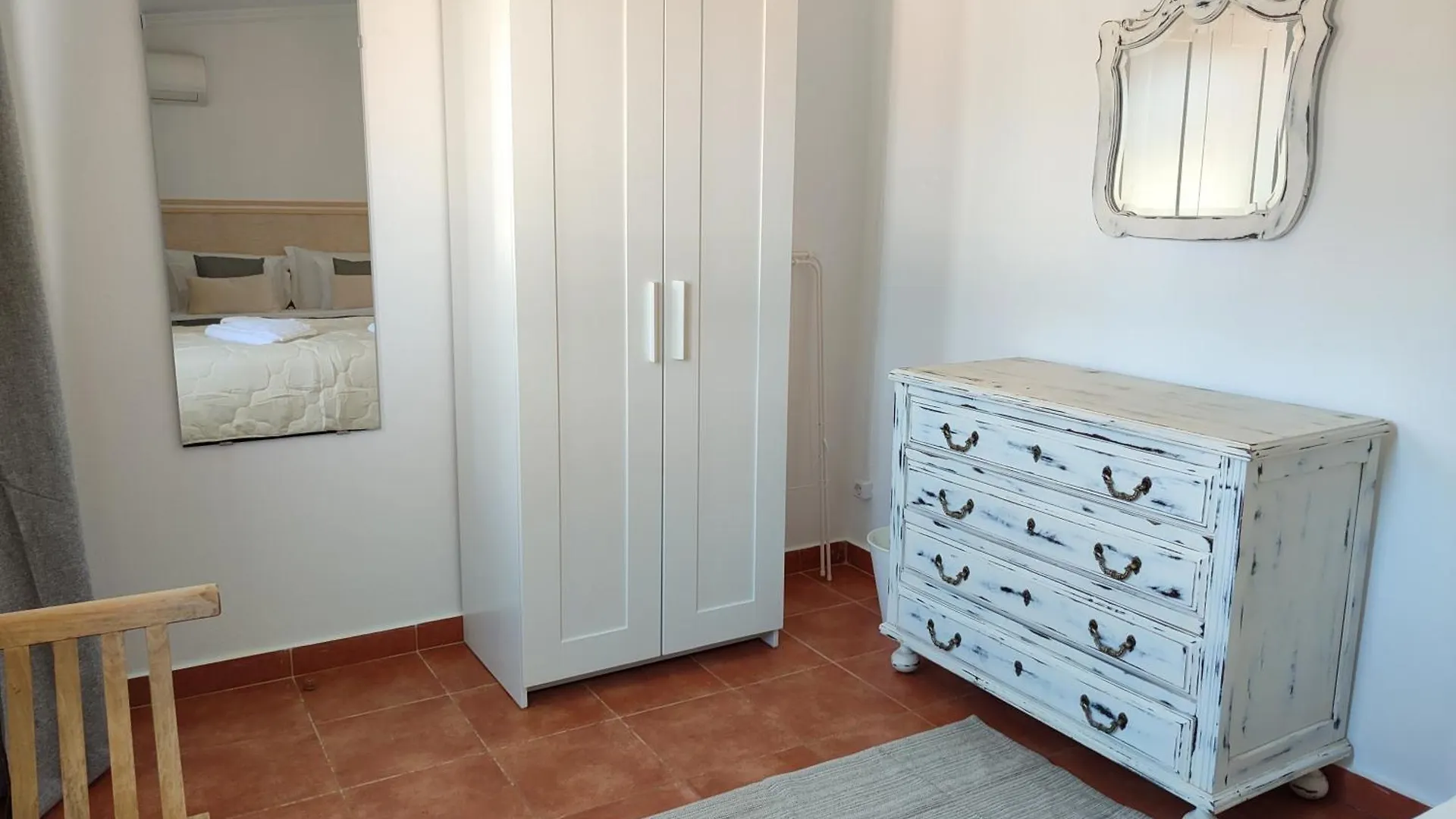 Apartamento Quinta Do Sol Lagos