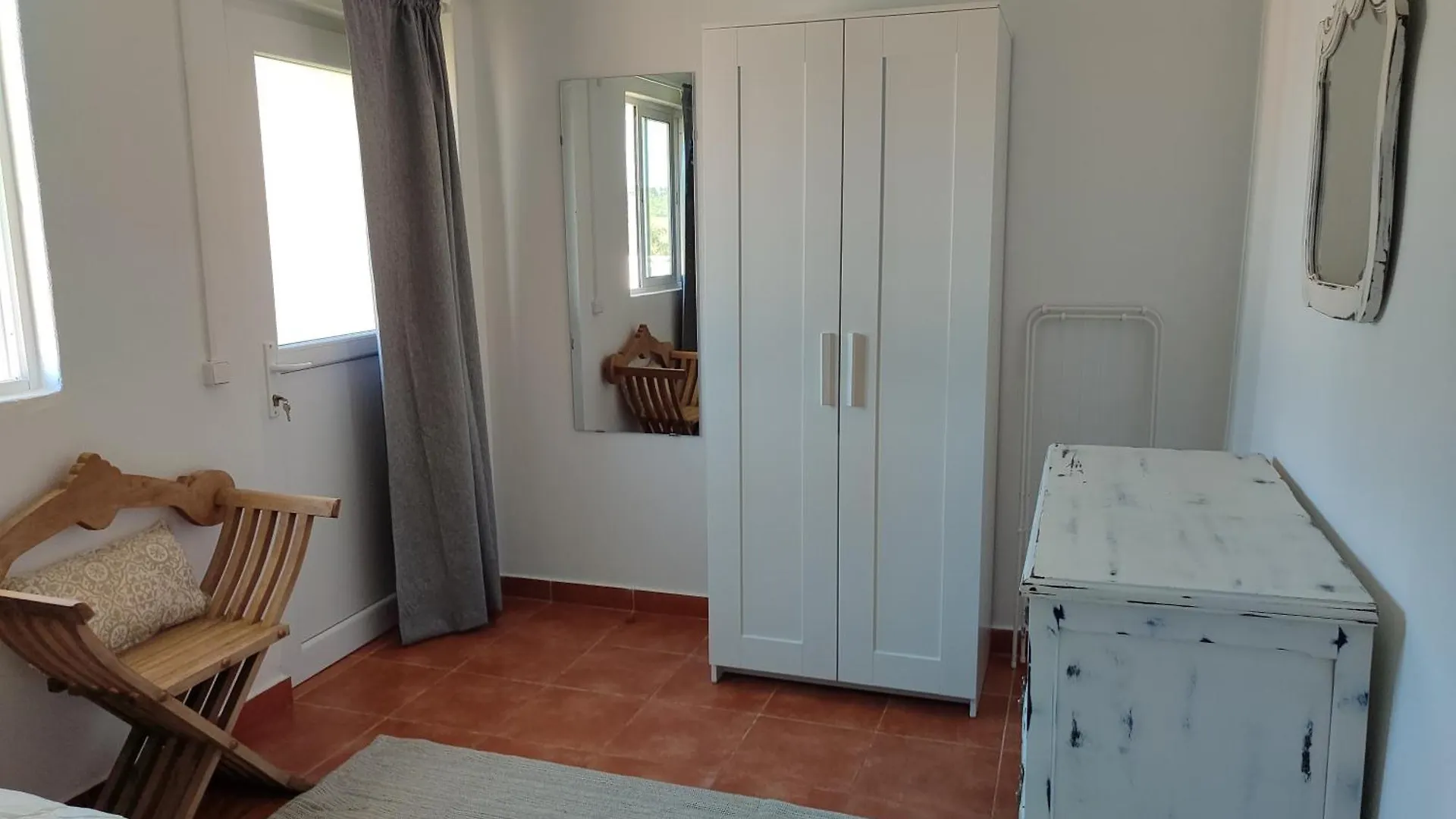 Apartamento Quinta Do Sol Lagos