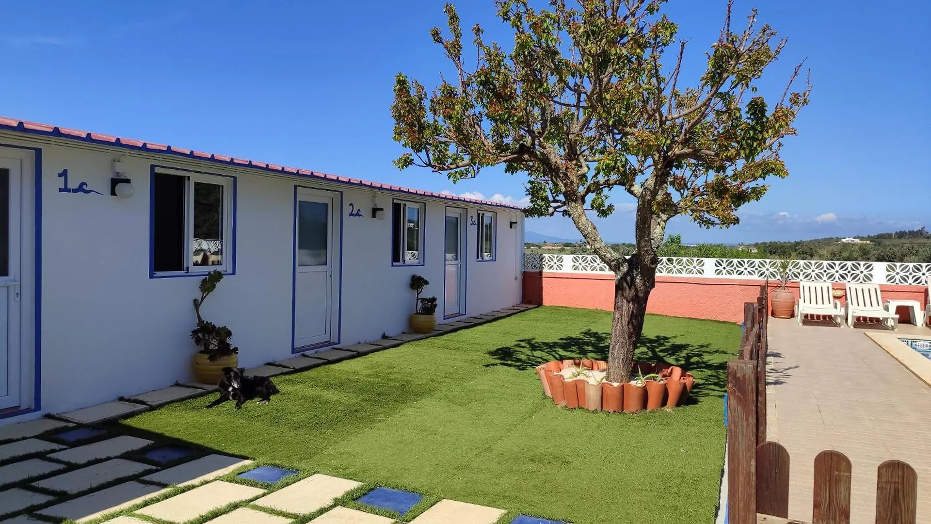 Apartamento Quinta Do Sol Lagos