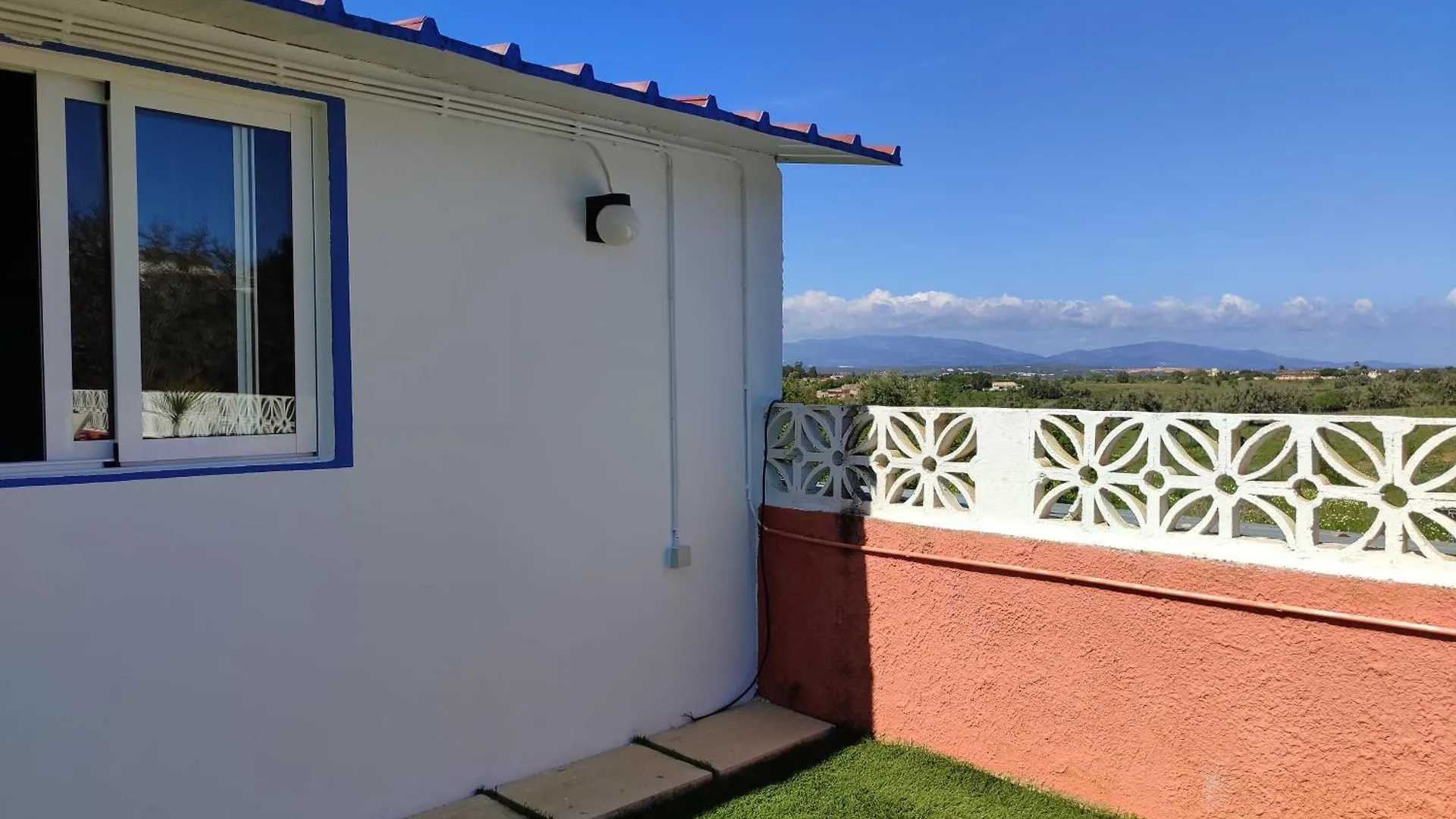 Apartamento Quinta Do Sol Lagos