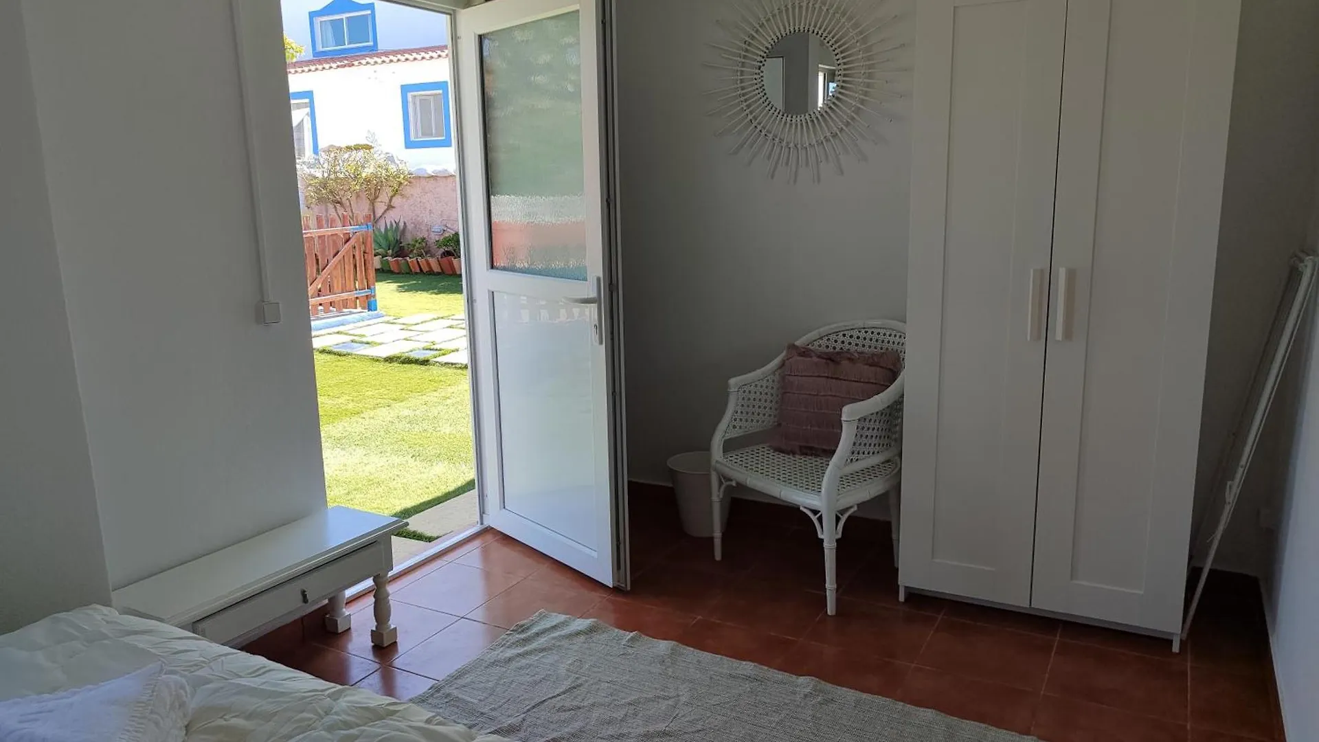 Apartamento Quinta Do Sol Lagos