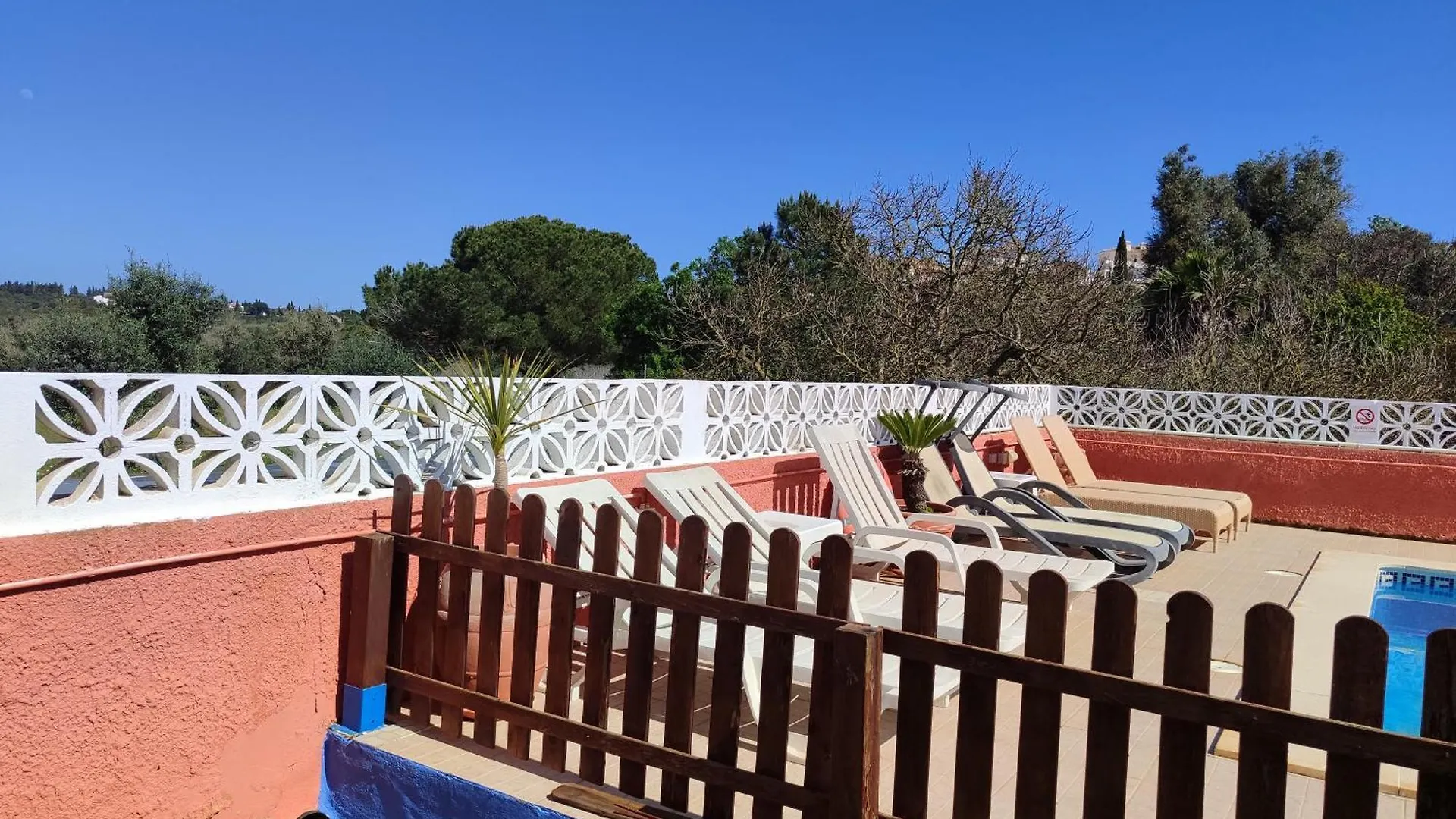 Apartamento Quinta Do Sol Lagos Portugal