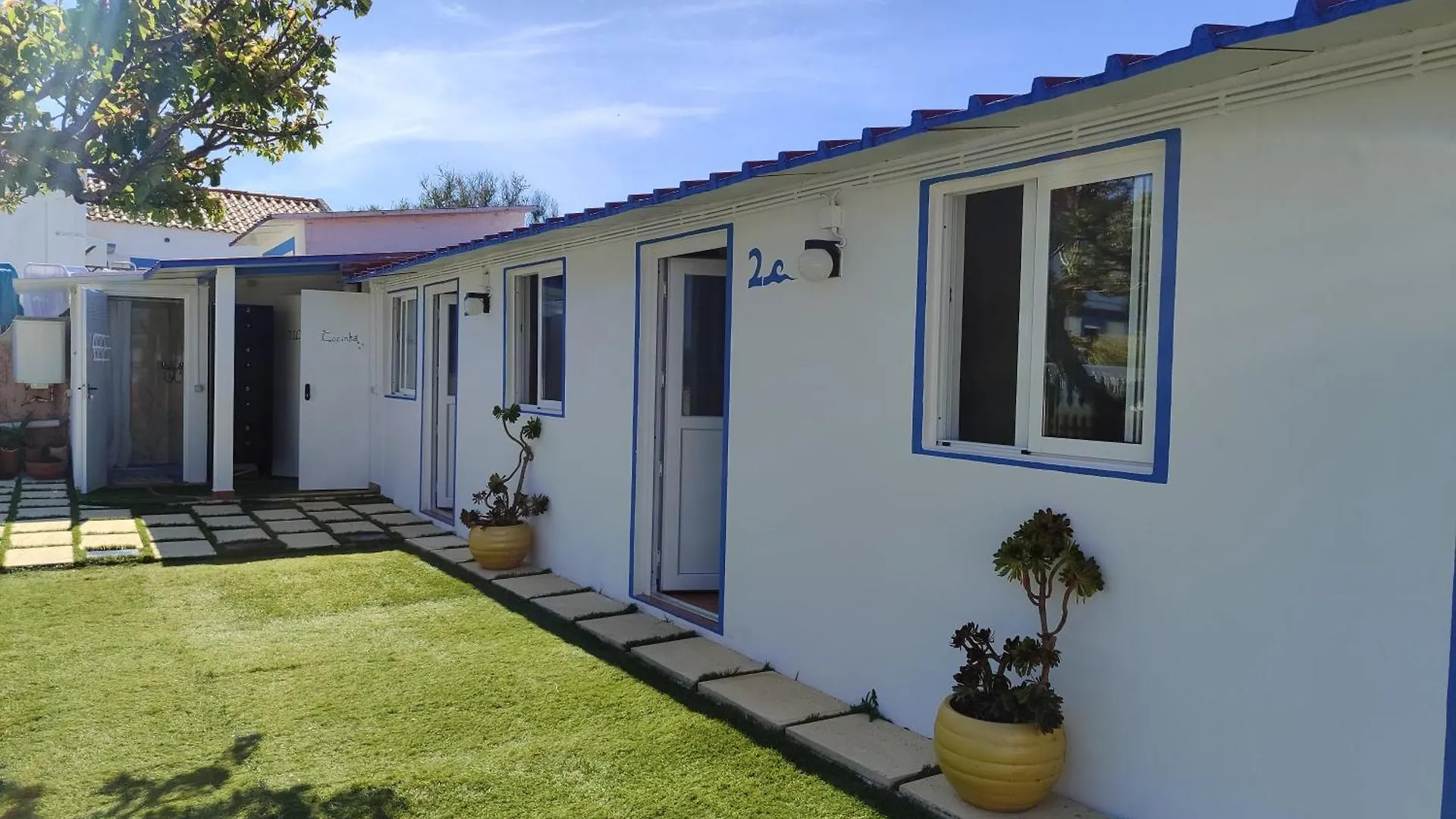 Apartamento Quinta Do Sol Lagos Portugal