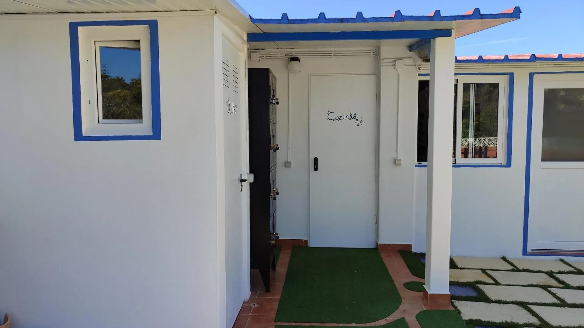 Quinta Do Sol Apartment Lagos 0*,