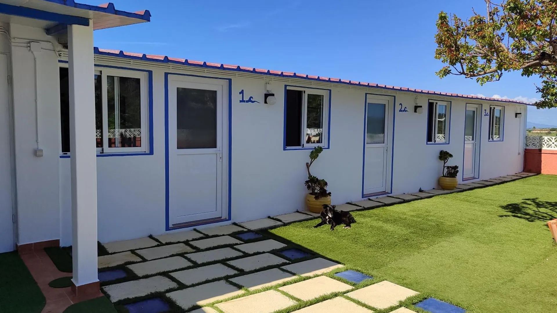 Apartamento Quinta Do Sol Lagos
