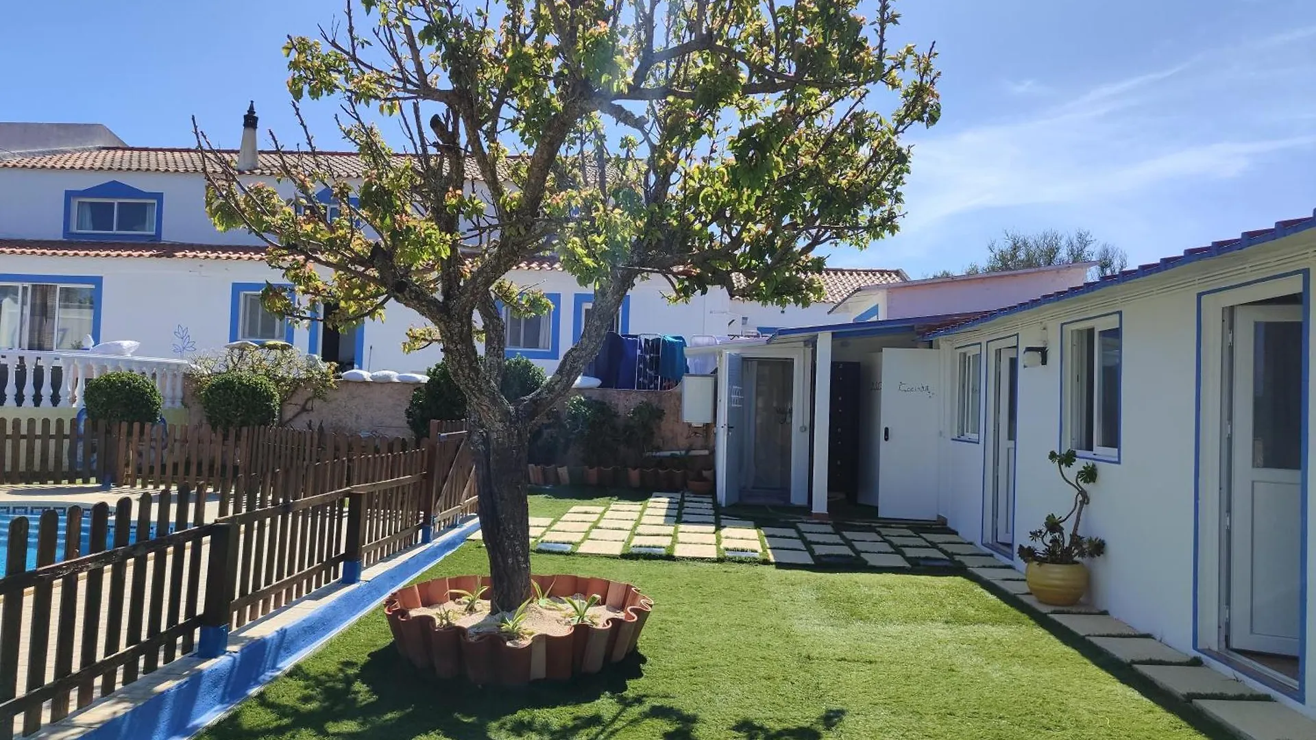Apartamento Quinta Do Sol Lagos