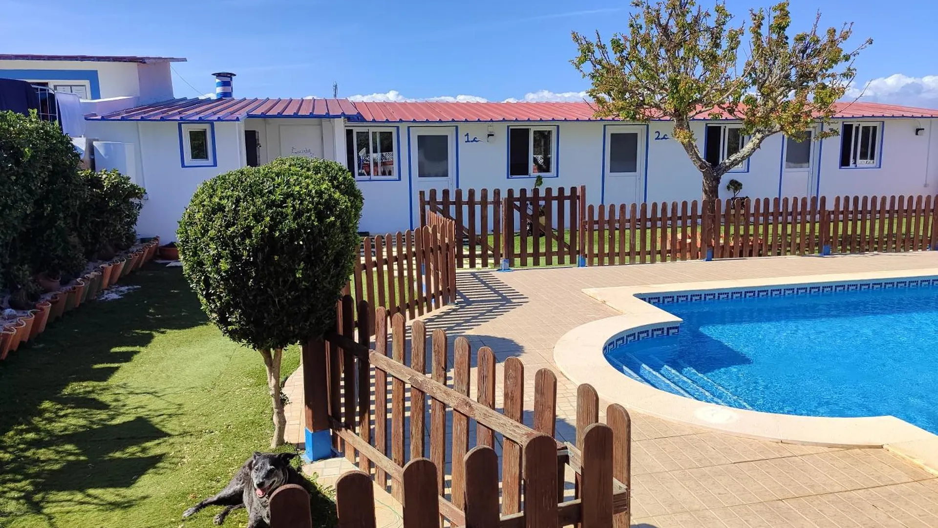Apartamento Quinta Do Sol Lagos