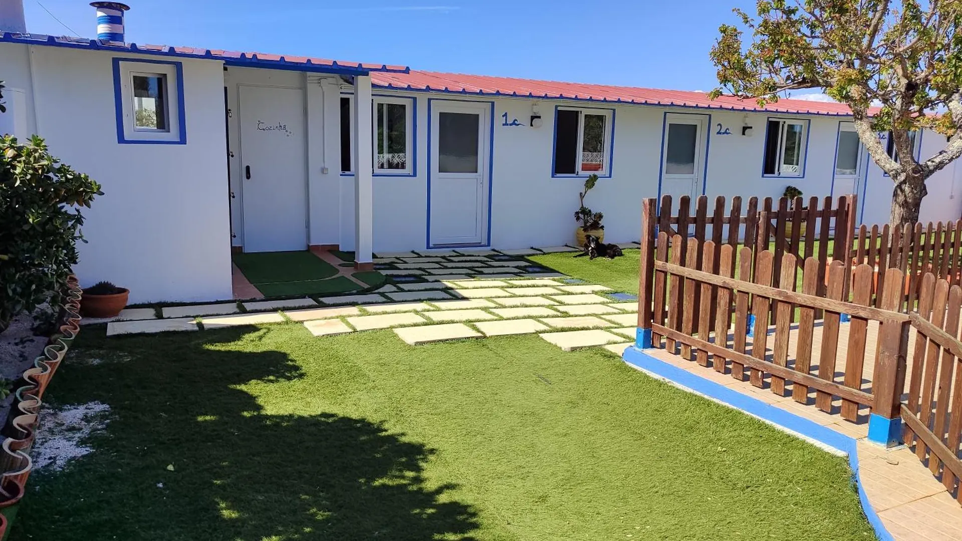 Apartamento Quinta Do Sol Lagos Portugal