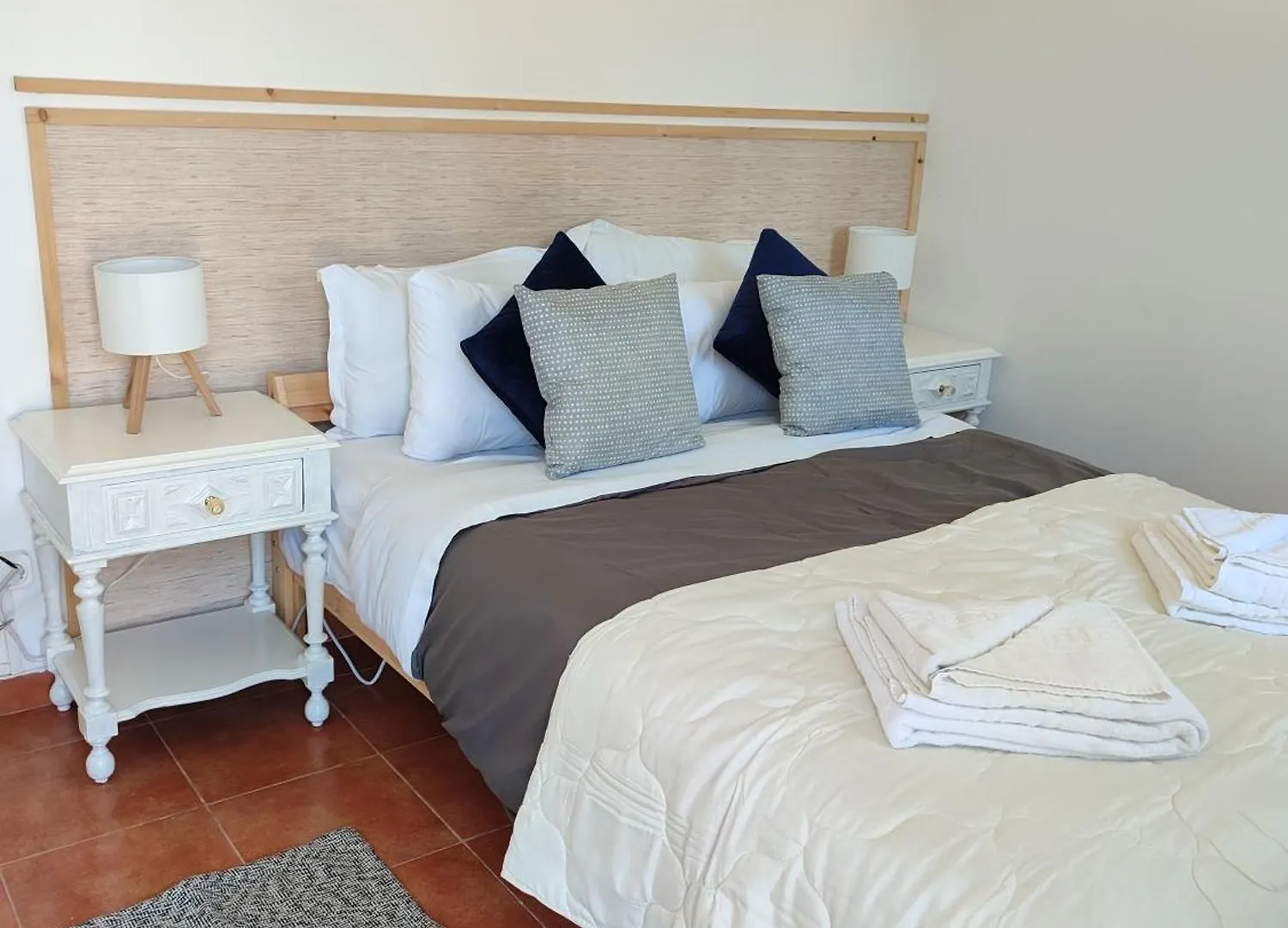 Apartamento Quinta Do Sol Lagos