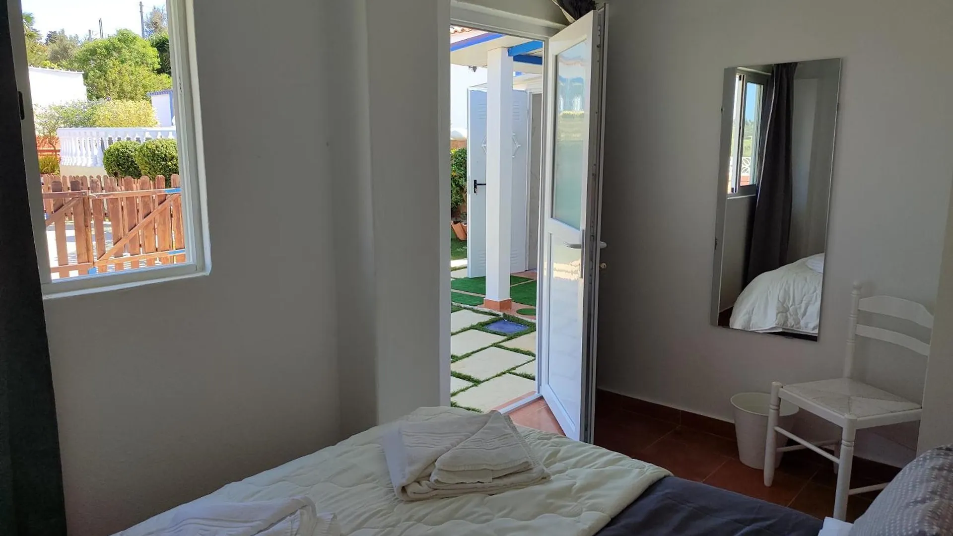 Apartamento Quinta Do Sol Lagos Portugal