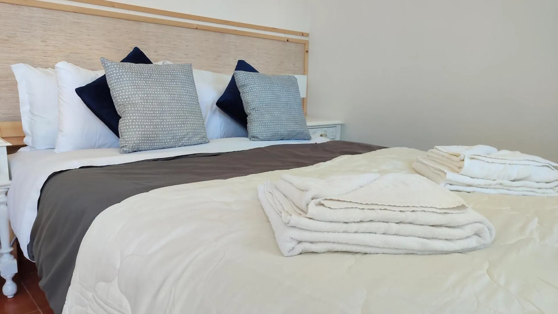 Apartamento Quinta Do Sol Lagos