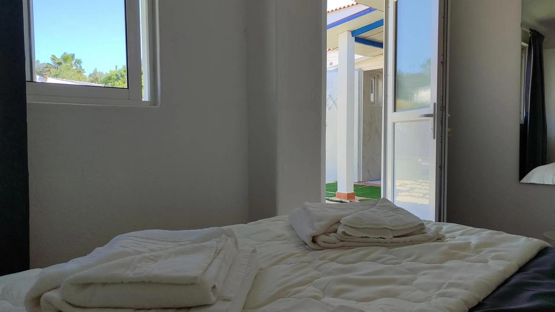 Apartamento Quinta Do Sol Lagos