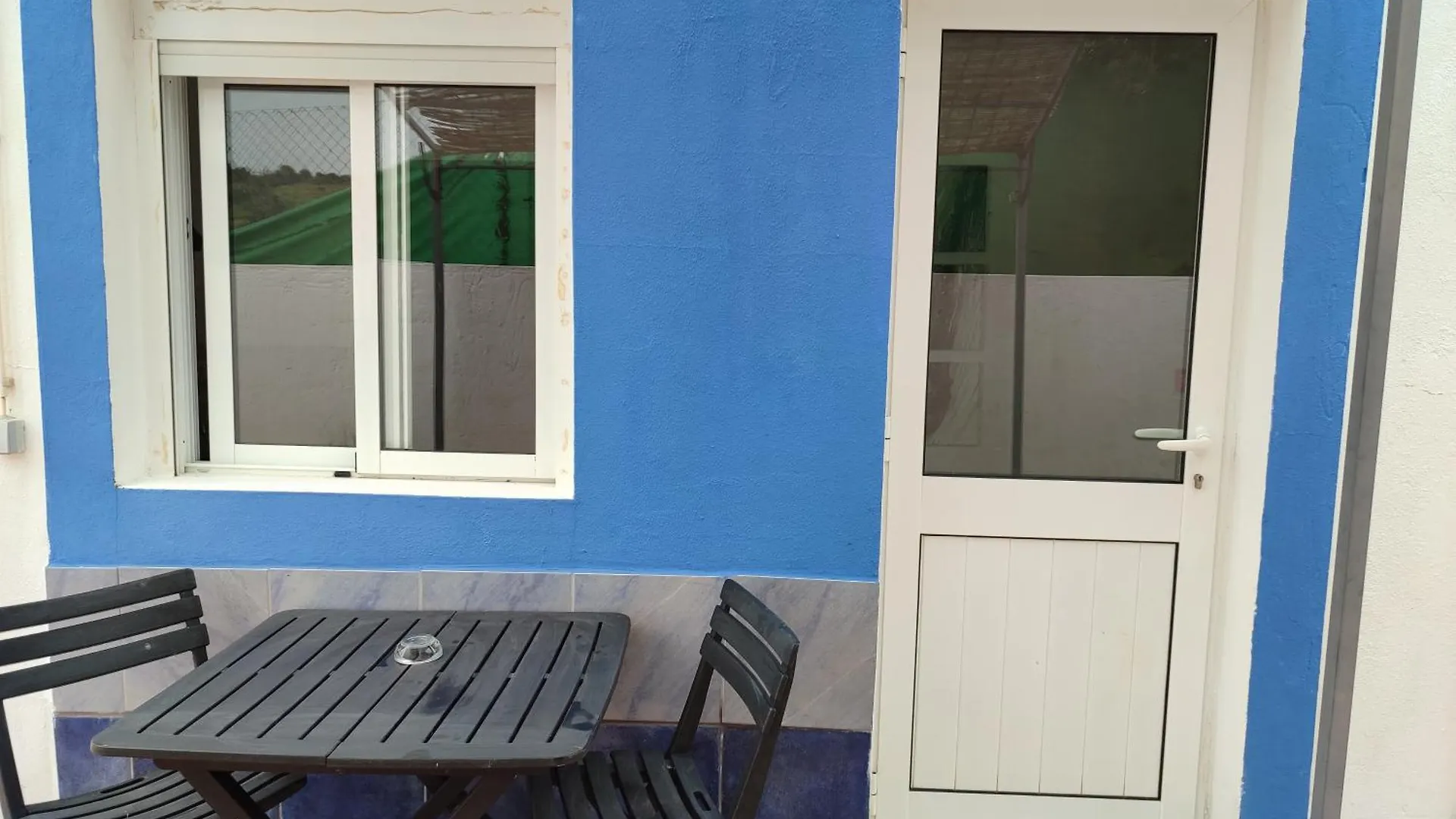 Apartamento Quinta Do Sol Lagos