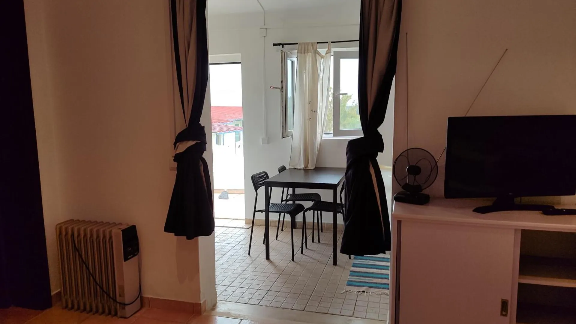Quinta Do Sol Apartment Lagos