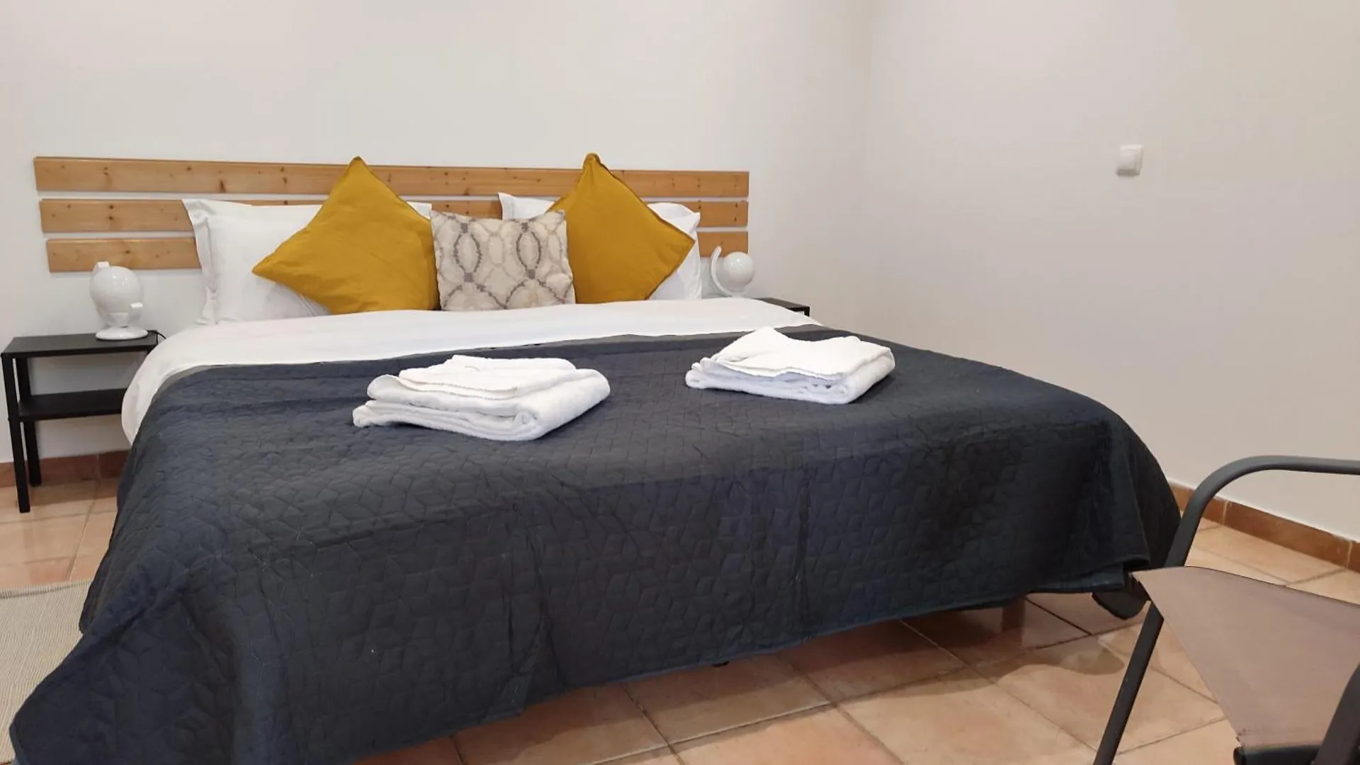 Quinta Do Sol Apartment Lagos