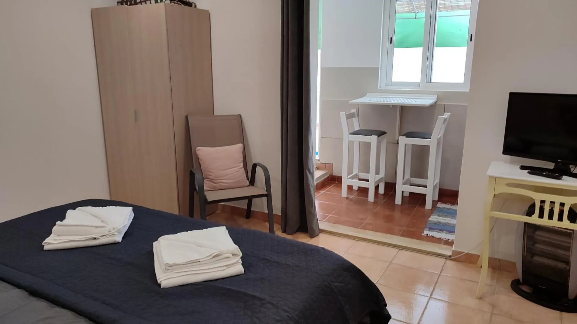 Apartamento Quinta Do Sol Lagos Portugal