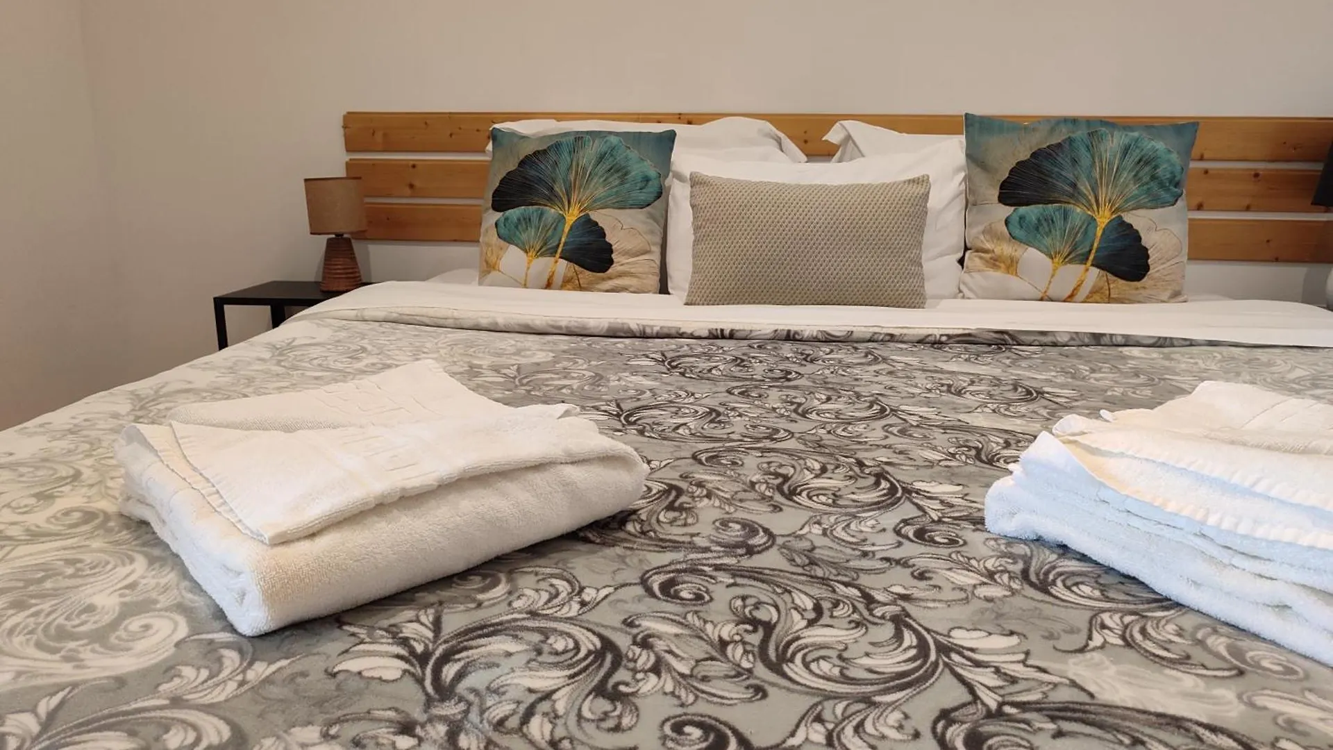 Apartamento Quinta Do Sol Lagos