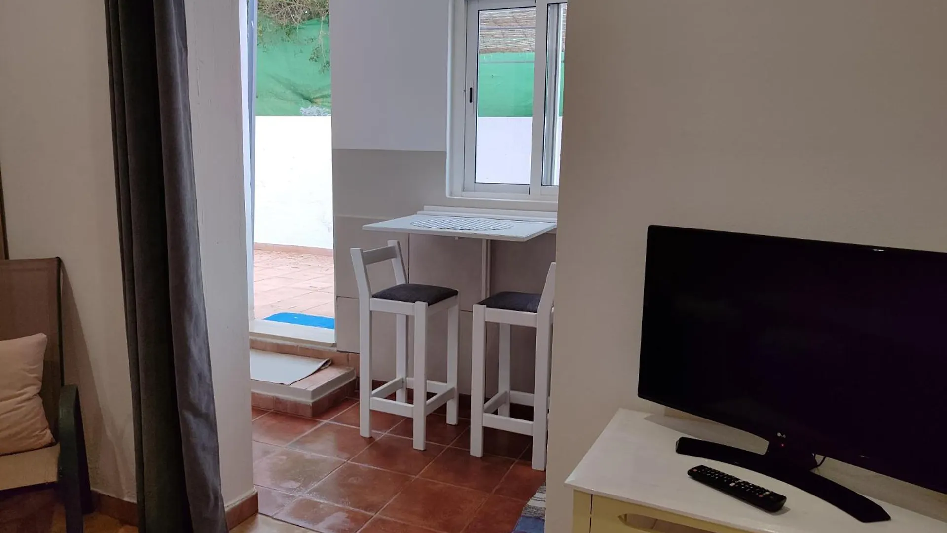 Quinta Do Sol Apartment Lagos Portugal
