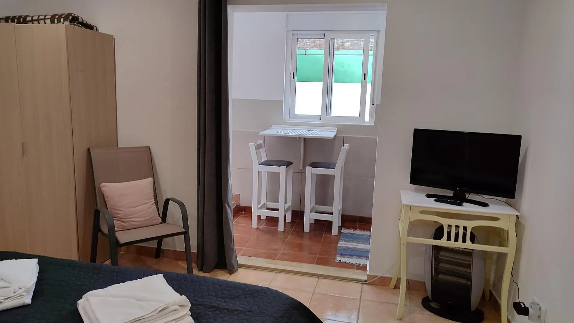 Apartamento Quinta Do Sol Lagos
