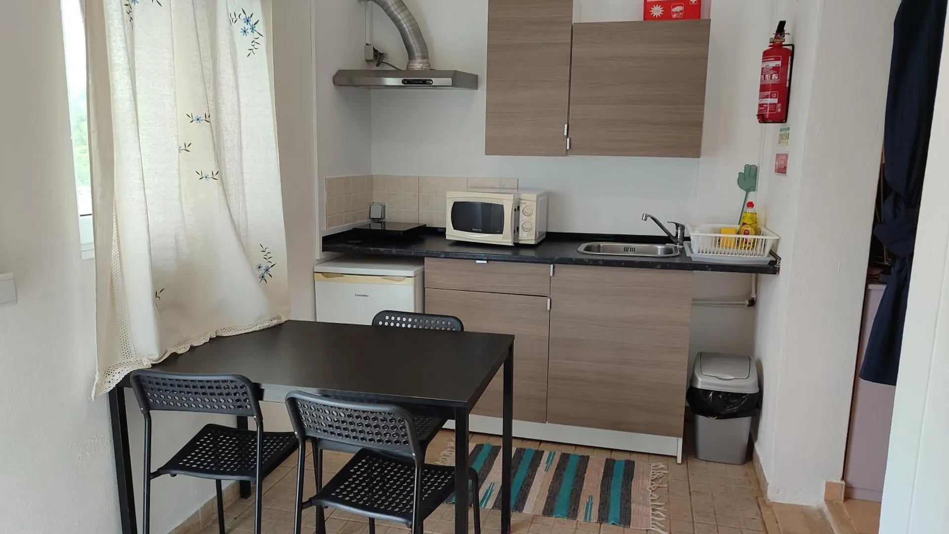 Apartamento Quinta Do Sol Lagos 0*,
