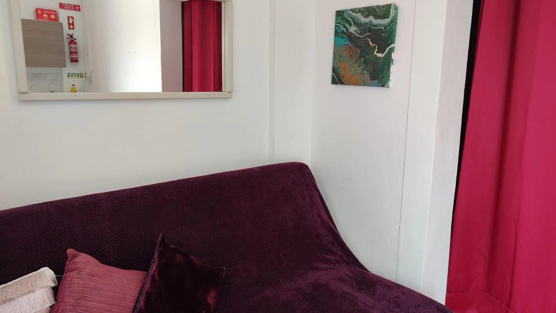 Apartamento Quinta Do Sol Lagos