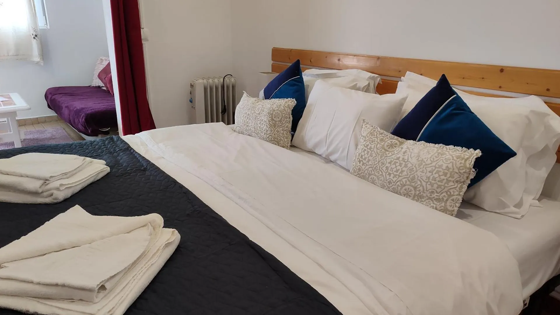 Apartamento Quinta Do Sol Lagos