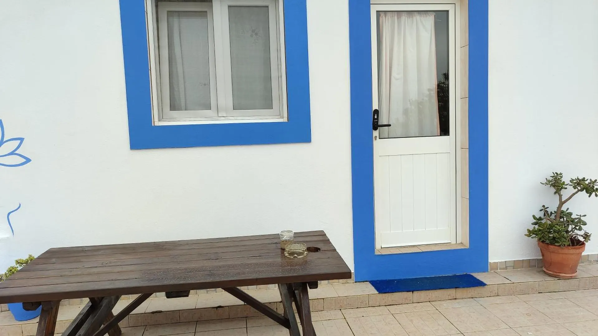 Apartamento Quinta Do Sol Lagos Portugal