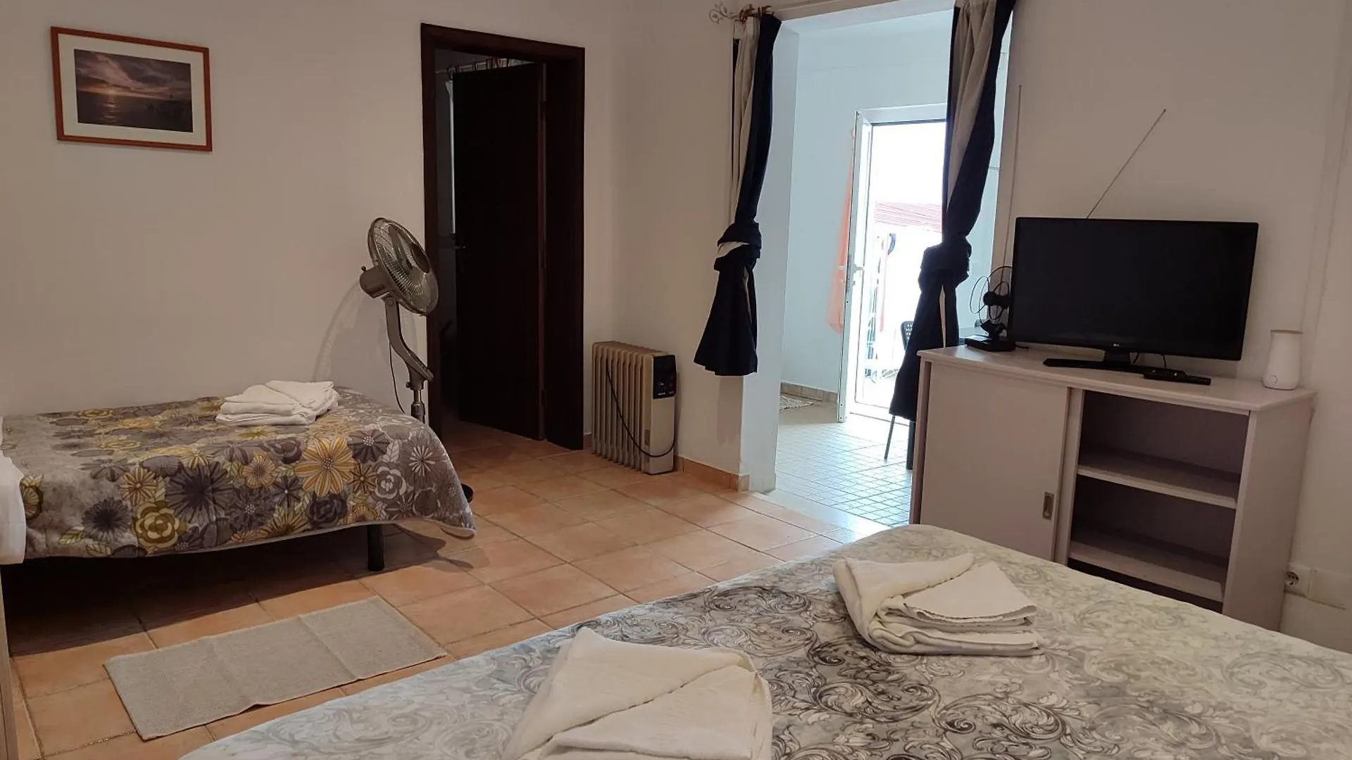 Apartamento Quinta Do Sol Lagos