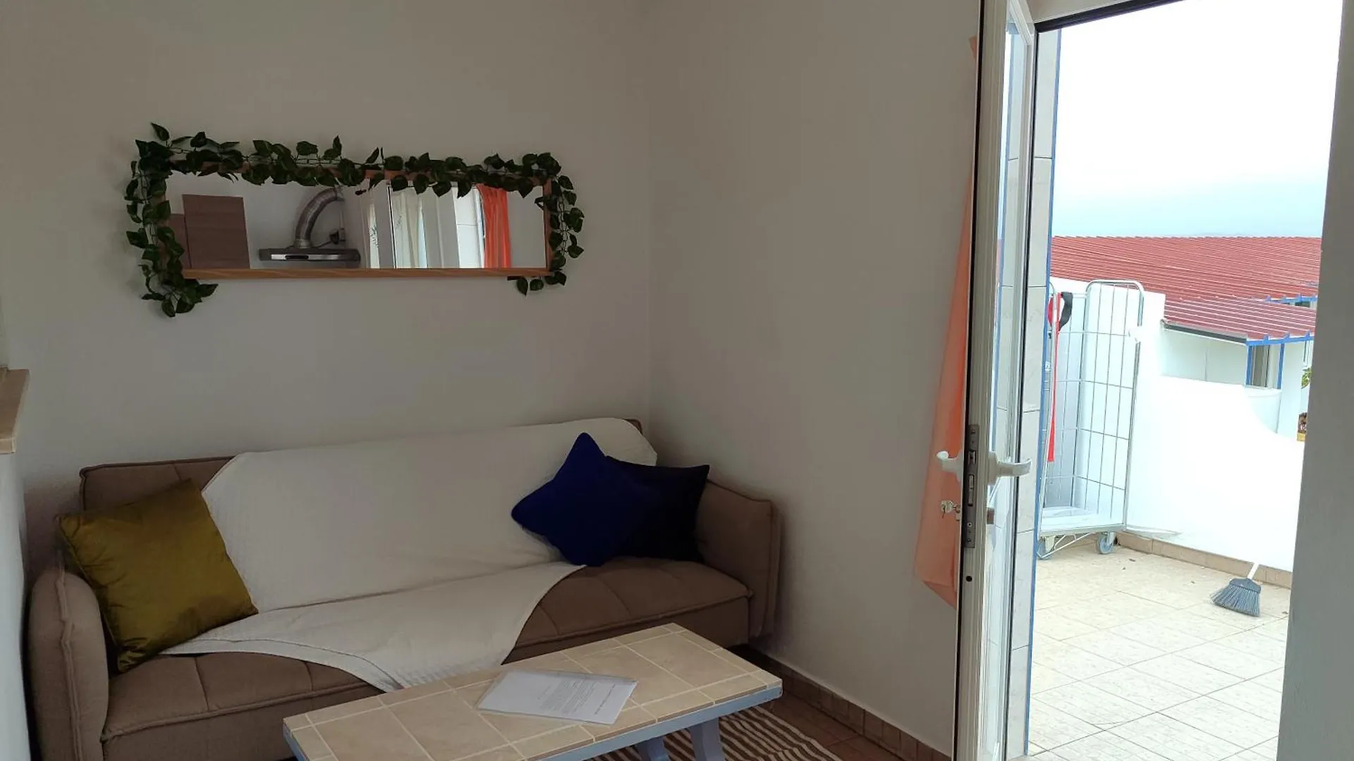 Quinta Do Sol Apartment Lagos