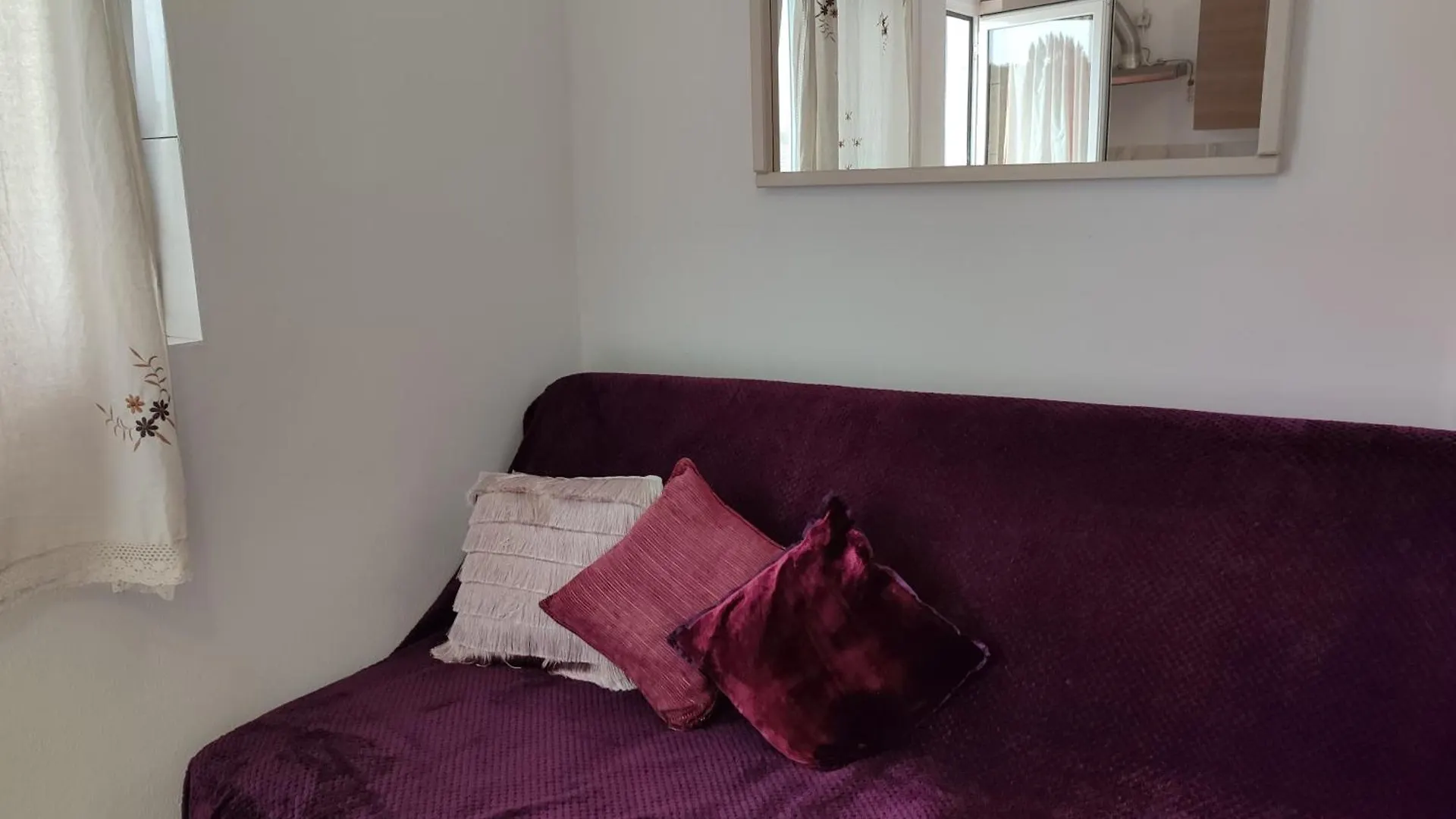 Apartamento Quinta Do Sol Lagos