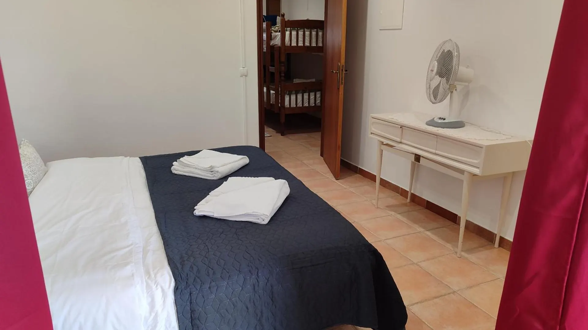 Apartamento Quinta Do Sol Lagos