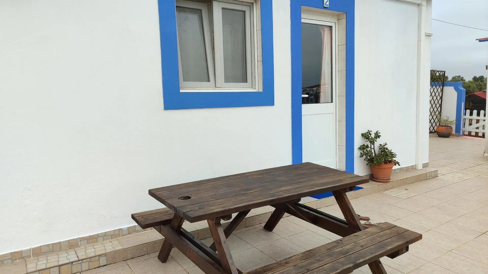 Apartamento Quinta Do Sol Lagos